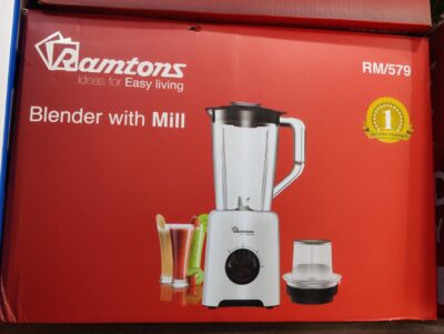Ramtons blender RM/579