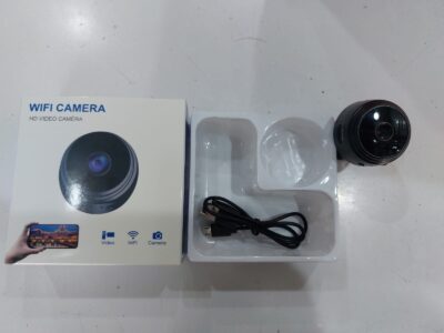 A9 WIFI Camera