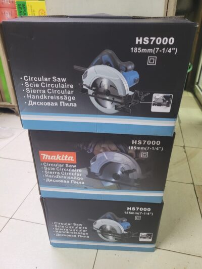 Makita Circular Saw