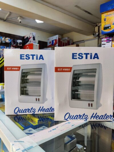ESTIA Quartz Room Heater