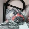 Small sized dry vacuum cleaner 3000w