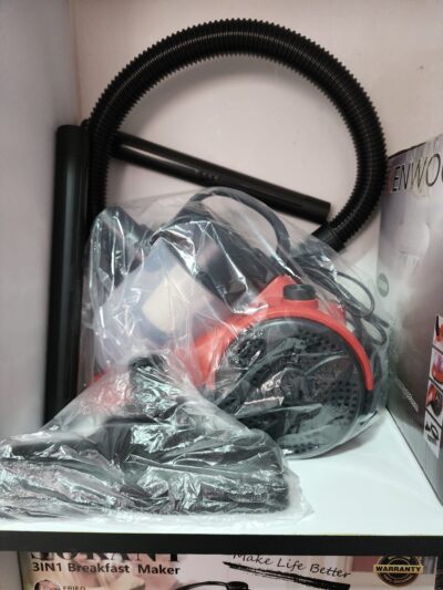 Small sized dry vacuum cleaner 3000w