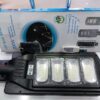 200W Solar Street Lamp
