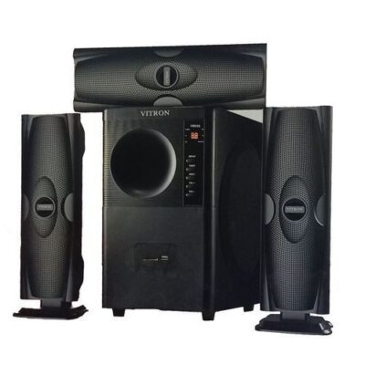 Vitron V635 woofer 3.1