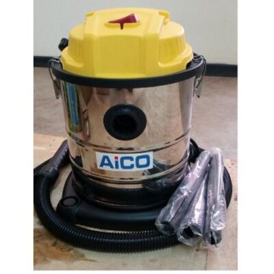 Aico Vacuum Cleaner 20l wet and Dry
