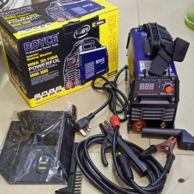 Royce 300S Inverter Welding Machine