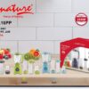 Signature 4in1 Blenders (SG-BL16PP)