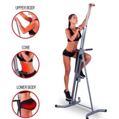 Maxi Climber exercise machine