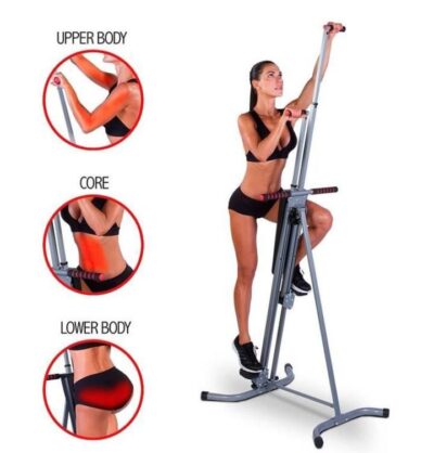 Maxi Climber exercise machine