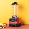 Sokany 5000w Blender with 2.5L Jar