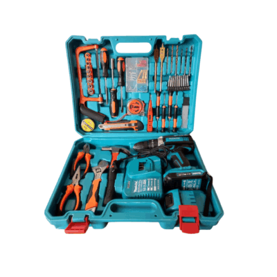 36V MAKITA CORDRESS DRILLSET
