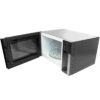 Ramtons 25Litres  Microwave with Grill RM326 (SILVER)