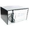 Ramtons 25Litres  Microwave with Grill RM326 (SILVER)