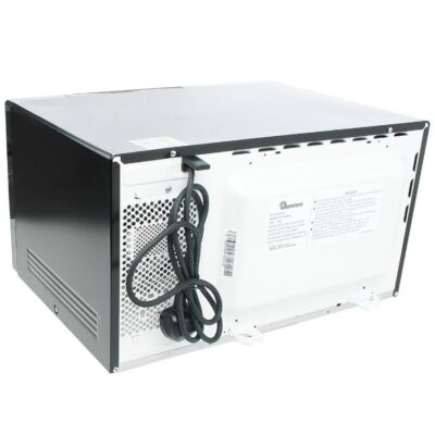 Ramtons 25Litres  Microwave with Grill RM326 (SILVER)