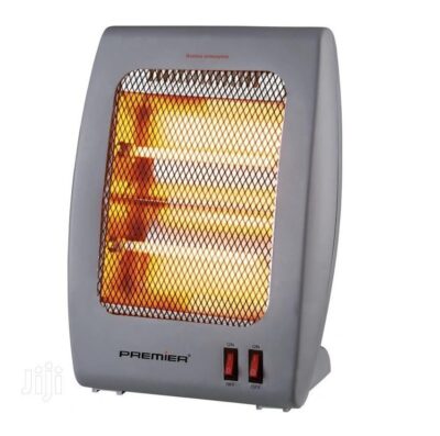 Premier Quartz Room Heater 800w