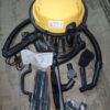 Aico Vacuum Cleaner 20l wet and Dry