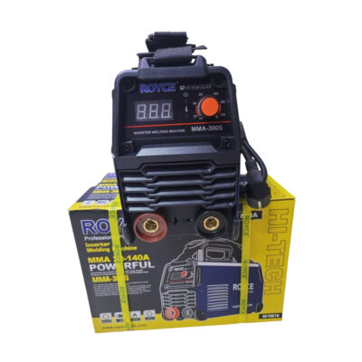 Royce Welding MMA 300S
