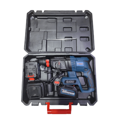 198v cordless  rotary hammer