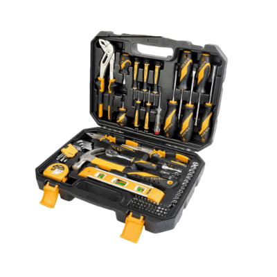 Tolsen 89PCS Household set