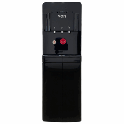 Von Dispenser Hot, Normal and Cold Compressor Cooling top load