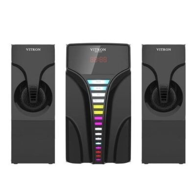 Vitron Woofer V5204 2.1