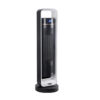 Von Ceramic Tower Room Heater with Fan